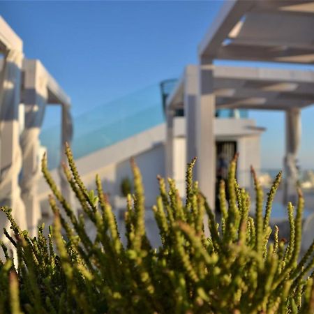 Quintessenza - Charme Rooms Vieste Exterior foto