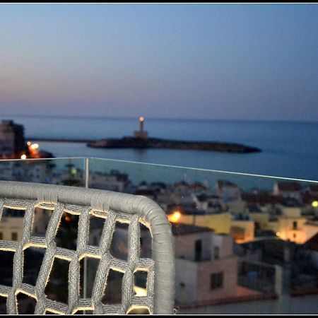 Quintessenza - Charme Rooms Vieste Exterior foto