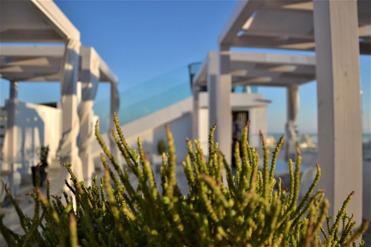 Quintessenza - Charme Rooms Vieste Exterior foto