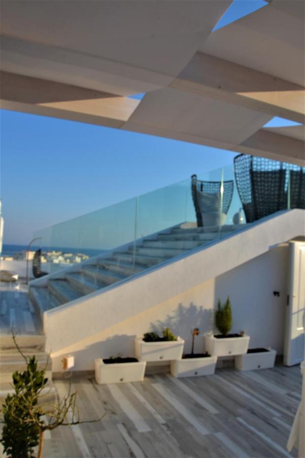 Quintessenza - Charme Rooms Vieste Exterior foto