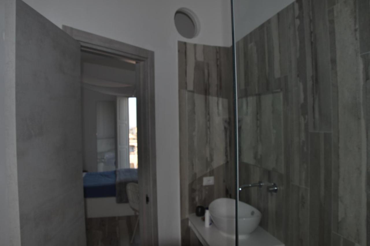 Quintessenza - Charme Rooms Vieste Exterior foto