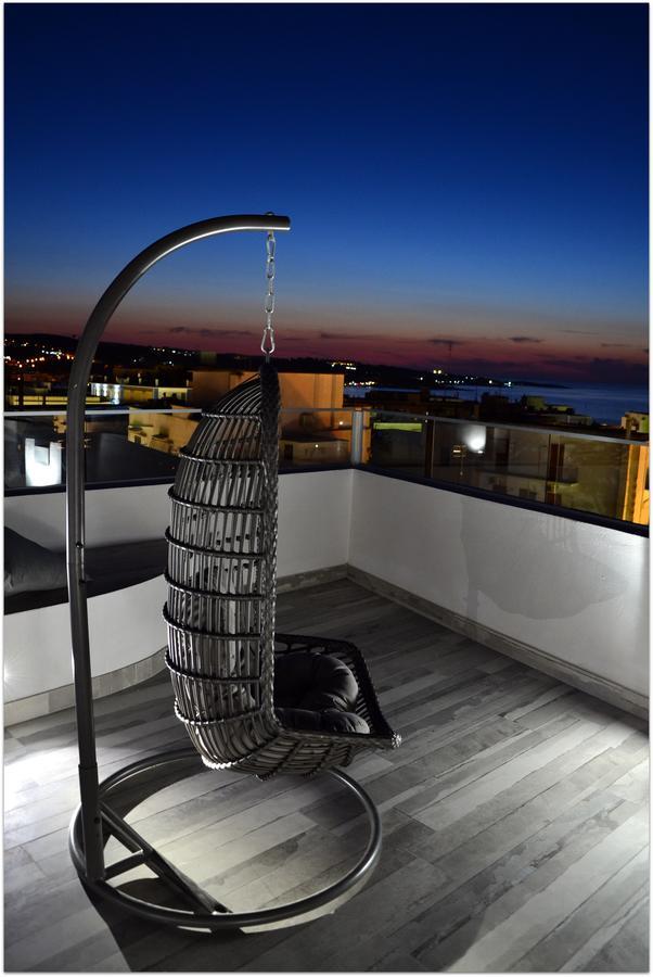Quintessenza - Charme Rooms Vieste Exterior foto