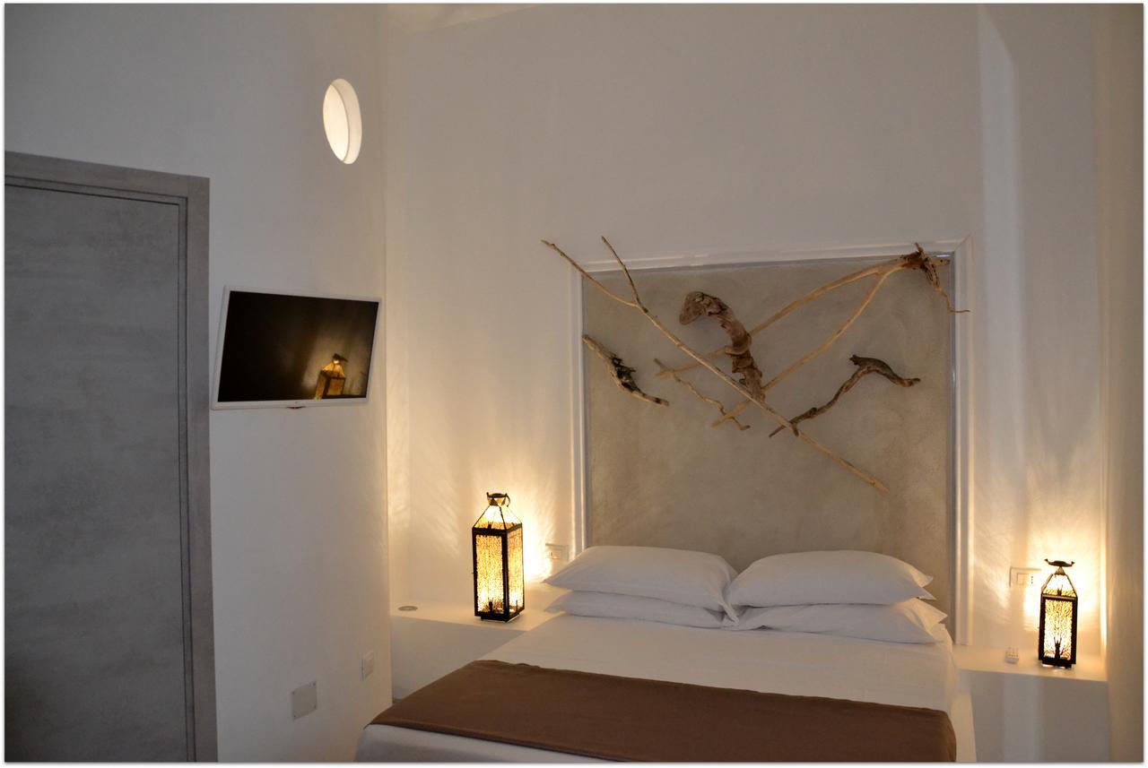 Quintessenza - Charme Rooms Vieste Exterior foto