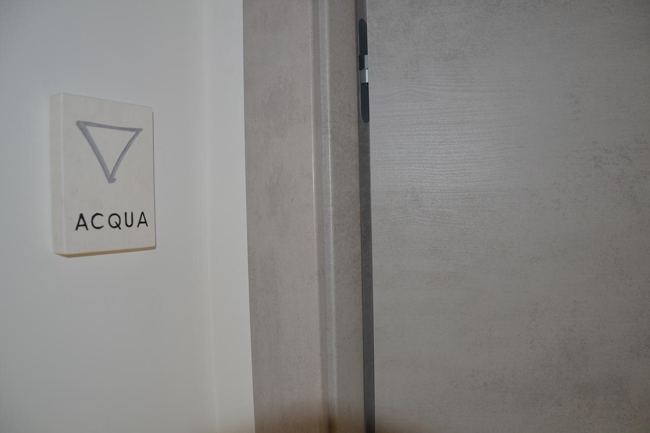 Quintessenza - Charme Rooms Vieste Exterior foto