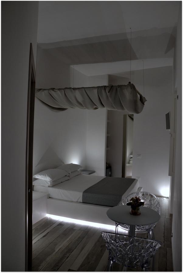 Quintessenza - Charme Rooms Vieste Exterior foto