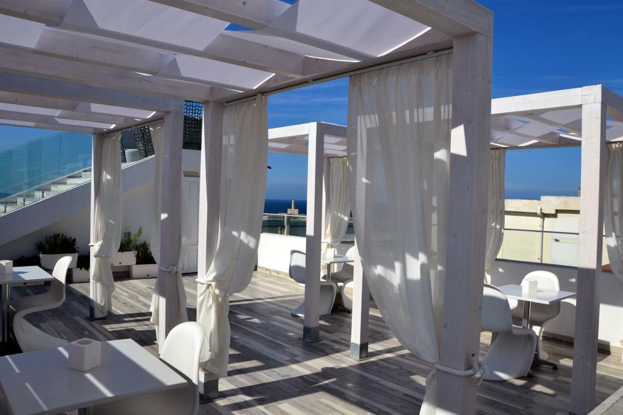 Quintessenza - Charme Rooms Vieste Exterior foto