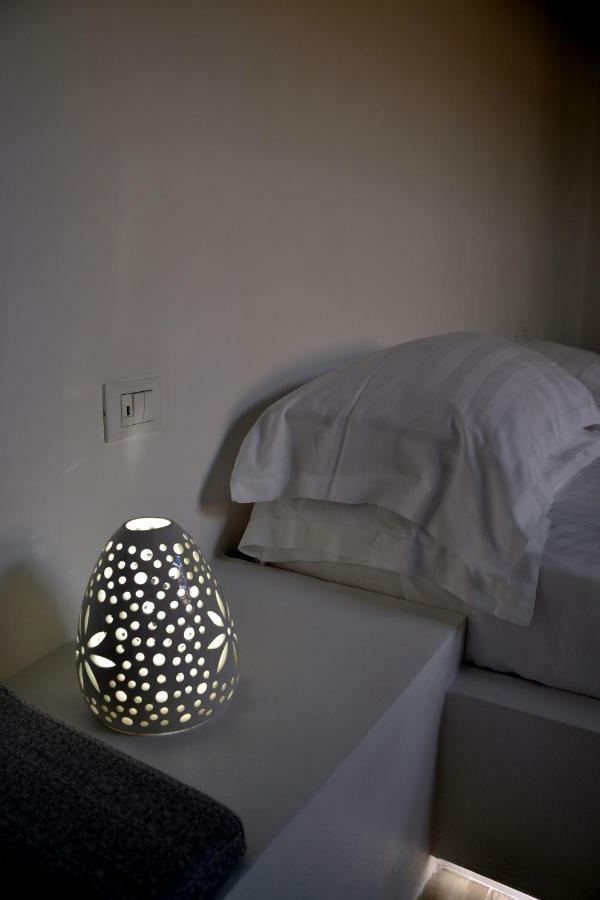 Quintessenza - Charme Rooms Vieste Exterior foto